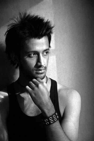 Pakistani singer Atif Aslam's top 10 Bollywood songs that are evergreen